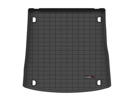 WeatherTech 23-25 Maserati Grecale (Excl. Folgore) Cargo Liners - Black