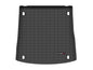 WeatherTech 23-25 Maserati Grecale (Excl. Folgore) Cargo Liners - Black