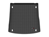 WeatherTech 23-25 Maserati Grecale (Excl. Folgore) Cargo Liners - Black
