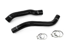 Load image into Gallery viewer, HPS Performance Silicone Hose Kit - Radiator Hose 57-2130-BLK