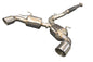 GReddy 90-96 Toyota MR2 Evolution GT Exhaust