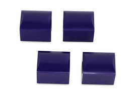 SuperPro Lower Stabilizer Bar Bushing Kit