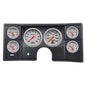 Autometer Ultra-Lite Direct Fit Dash Kit 78-81 Malibu / El Camino / Montecarlo (2 x 5in/4 x 2-5/8in)