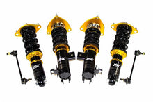 Load image into Gallery viewer, ISC Suspension N1 V2 Coilover Kit Track/Race 01-05 Honda Civic