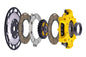 ACT 07-14 Ford Mustang Shelby GT500 Mod-Twin 10.5 HD Sprung Street Clutch Kit
