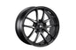 SSR Reiner Type-10 5x114.3 18x7.5 Offset 45 Dark Gunmetal