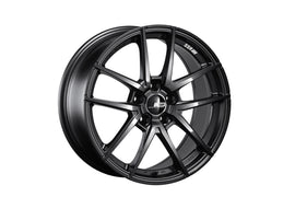 SSR Reiner Type-10 5x112 18x8.5 Offset 44 Dark Gunmetal