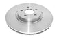 DBA 13-19 Ford C-Max Energi SEL Front Street Series Standard Rotor