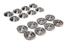 Load image into Gallery viewer, BLOX Racing Ti Retainers for B16A - B18C1-5 (1.6L - 1.8L DOHC VTEC) / H22A 2.2L DOHC VTEC