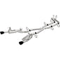 Magnaflow 26+ Dodge Charger 3.0L SPEQ Cat-Back System