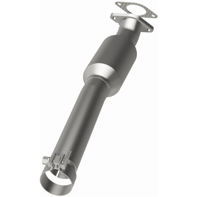 Magnaflow Conv DF 2017 Fusion L4 2 OEM Close Coupled