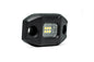 DV8 Offroad Micro Elite Utility Lights | Pair