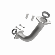 Load image into Gallery viewer, BRE Exhaust 99-05 Tracker Grand Vitara  1.6L 2.0L 2.5L Front Pipe Kit
