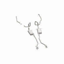 Load image into Gallery viewer, MagnaFlow BRE Exhaust Kit 98-02 Ford Crown Victoria 4.6L