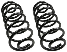 Load image into Gallery viewer, MOOG 05-10 Chevrolet Cobalt Rear Coil Springs