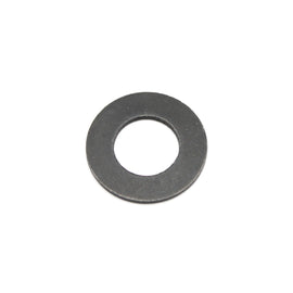 Wilwood washer .500 IDX1.00 ODX.060 ann spg steel HRC30-40 black oxide