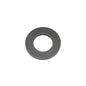 Wilwood washer .500 IDX1.00 ODX.060 ann spg steel HRC30-40 black oxide