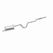 Load image into Gallery viewer, BRExhaust 14-16 Kia FORTE 1.8L Exhaust Kit