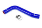HPS Performance Silicone Hose Kit - Radiator Hose 57-1885-BLUE