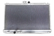 Load image into Gallery viewer, GReddy Mitsubishi Evolution VIII CT9A TW-R Aluminum Radiator