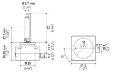 Load image into Gallery viewer, Technical Drawing