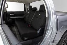 Load image into Gallery viewer, Covercraft 23-26 Toyota Corolla Carhartt Super Dux PrecisionFit Custom Second Row Seat Covers