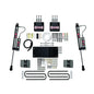 Skyjacker COM BOX6In 21 F150 4WDADX