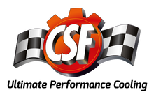 Load image into Gallery viewer, CSF Porsche 964/993 OEM+ Performance Fender Oil Cooler