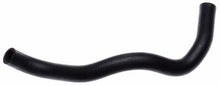 Load image into Gallery viewer, Gates 88-90 Toyota Tercel 4-Cyl. 1.5L Lower - Rad. To Thermostat Molded Coolant Hose