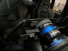 Load image into Gallery viewer, GReddy Rapfix II Steering Wheel Quick Release Hub