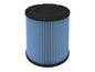 aFe Magnum FORCEintake Replacement Air Filter w/ D2 Dura-Dry Media 4in F x 8in B x 7in T x 8inH