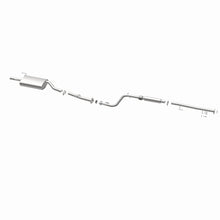 Load image into Gallery viewer, MagnaFlow BRE Exhaust Kit 94-97 Honda Accord 2.2L