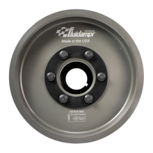 Load image into Gallery viewer, Fluidampr 12-15 Chevrolet Camaro ZL1 6.2L LSA Supercharged Steel Internally Balanced Damper