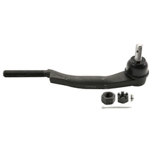Load image into Gallery viewer, MOOG 03-08 Isuzu Ascender Front Left Outer / Left Outer Tie Rod End