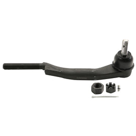 MOOG 03-08 Isuzu Ascender Front Left Outer / Left Outer Tie Rod End