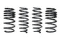 Eibach Pro-Kit EV for 24-25 Tesla Model 3 Performance AWD