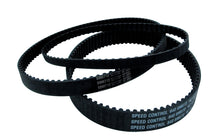 Load image into Gallery viewer, Peterson Fluid Systems HTD Belt (600 x 8 Micron x 25)