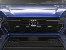 Load image into Gallery viewer, Raxiom 24-26 Toyota Tacoma Pre Runner/ TRD Off-Road/ TRD Sport White LED Grille Light- Clear Lens