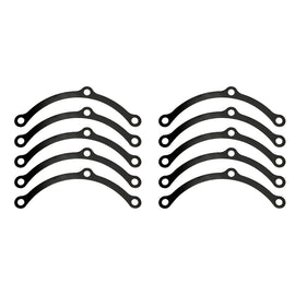 Wilwood shim kit integral DISC/DRUM caliper bracket .015 THK shims