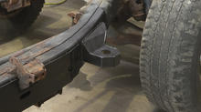 Load image into Gallery viewer, Rust Buster 2004-2012 Chevy Colorado &amp; GMC Canyon Front Cab Body Mount - Left
