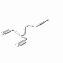 Load image into Gallery viewer, BRExhaust Exhaust Kit Replacement Chevrolet