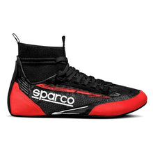 Load image into Gallery viewer, Sparco Shoe Superleggera 46 Blk/Red