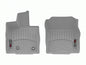 WeatherTech 2026 Toyota RAV4 1st Row Front FloorLiner - Grey