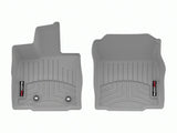 WeatherTech 2026 Toyota RAV4 1st Row Front FloorLiner - Grey