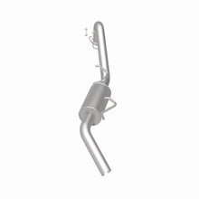 Load image into Gallery viewer, BRExhaust 97-00 Infiniti QX4/ 06-00 Nissan Pathfinder Muffler Kit