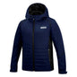 Sparco Jacket Winter LRG Navy/Black