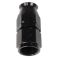 Russell Black Straight -8 Pro Ptfe Hose End