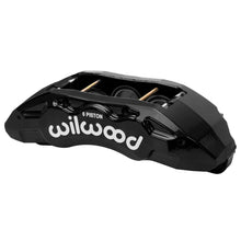 Load image into Gallery viewer, Wilwood caliper TX6-DM 20-UP GM 2500/3500 2.00/ 1.88/1.88 1.50 rotor L/H black