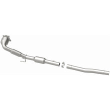 Load image into Gallery viewer, MagnaFlow 12-23 Volkswagen Beetle L4 2.0L OEM Underbody Direct-Fit Catalytic Converter