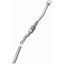 Load image into Gallery viewer, MagnaFlow Conv Direct Fit 96 - 99 Audi A4 2.8L